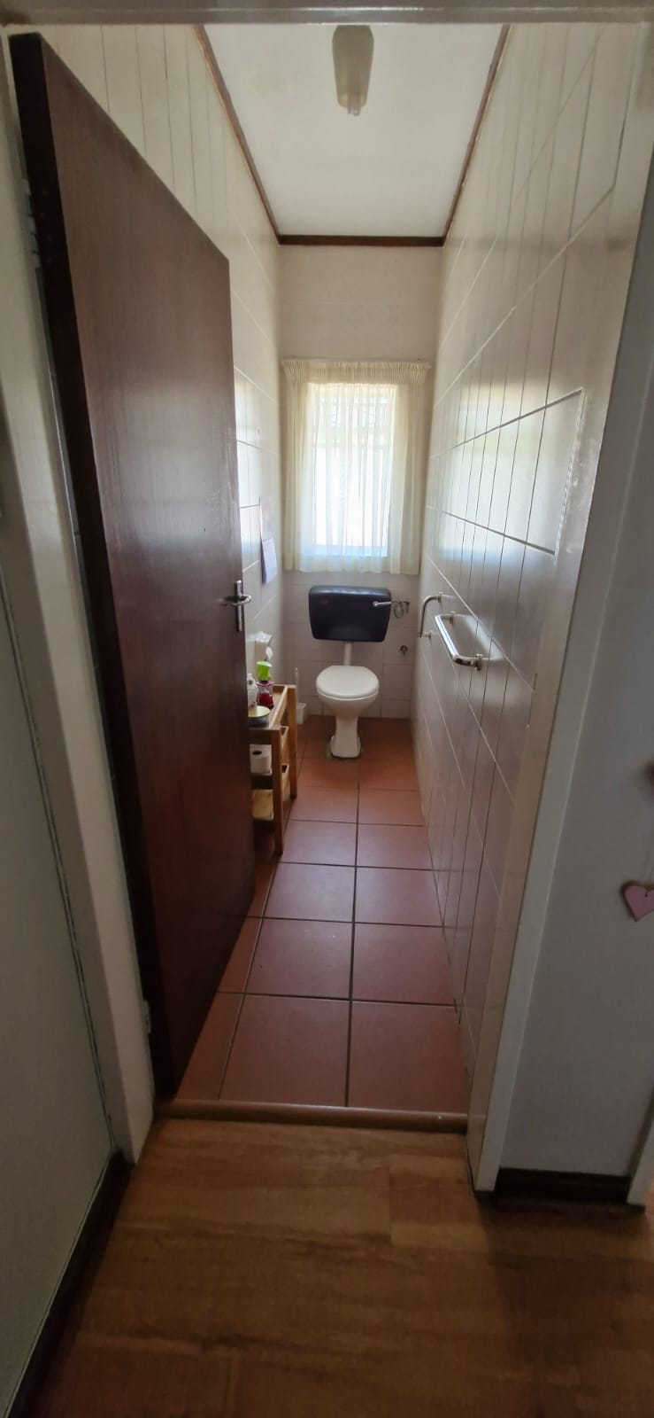 To Let 5 Bedroom Property for Rent in Generaal De Wet Free State